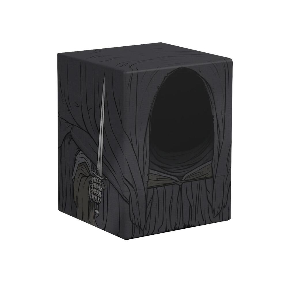 Squaroes: Lord of the Rings - Nazgul