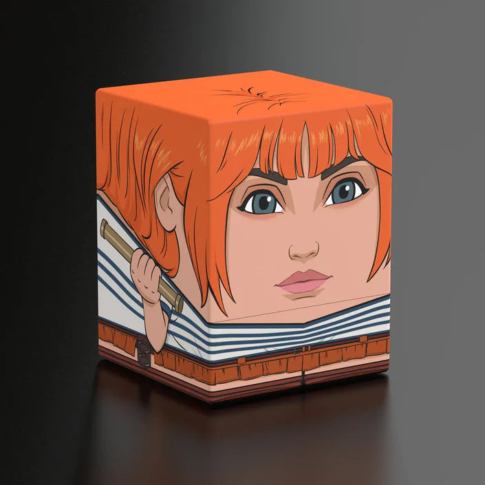 Squaroes: 100+ Boulder One Piece - Nami