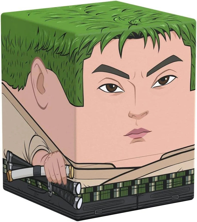 Squaroes: 100+ Boulder One Piece - Roronoa Zoro