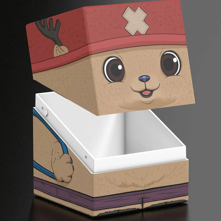 Squaroes: One Piece - Tony Tony Chopper