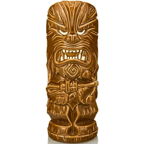 Geeki Tikis 10th Anniversary: Star Wars - Chewbacca Mug