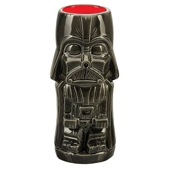 Geeki Tikis 10th Anniversary: Star Wars - Darth Vader Mug