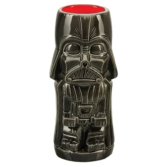 Geeki Tikis 10th Anniversary: Star Wars - Darth Vader Mug