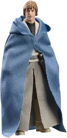 Star Wars: Vintage Collection Luuke Skywalker Action Figure