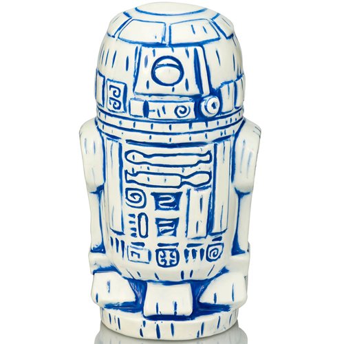 Geeki Tikis 10th Anniversary: Star Wars - R2-D2 Mug