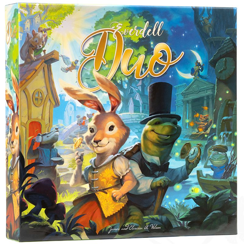Everdell: Duo