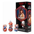 Sdz Adventure Dice Stranger Things - Dustin