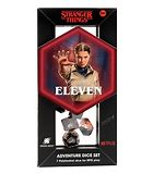 Sdz Adventure Dice Stranger Things - Eleven