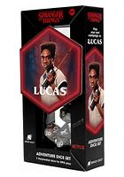 Sdz Adventure Dice Stranger Things - Lucas