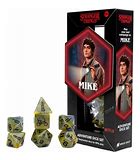 Sdz Adventure Dice Stranger Things - Mike