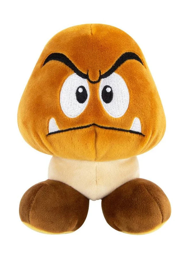 Super Mario Club Mocchi-Mocchi Goomba