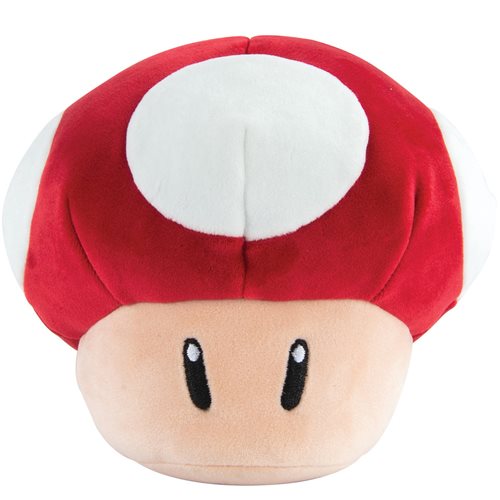 Super Mario Club Mocchi-Mocchi Super Mushroom