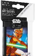 Gamegenic Swu Art Sleeve Ahsoka Tano