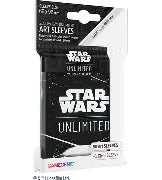 Gamegenic Swu Art Sleeve Card Back White