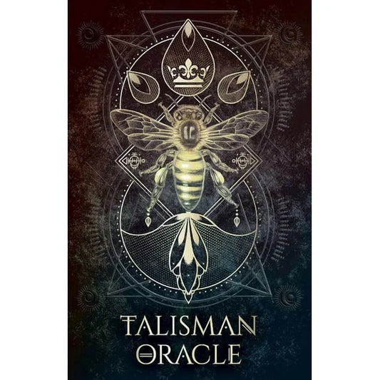 Talisman Oracle Cards