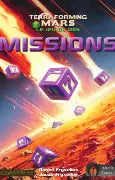 Terraforming Mars The Dice Game Missions