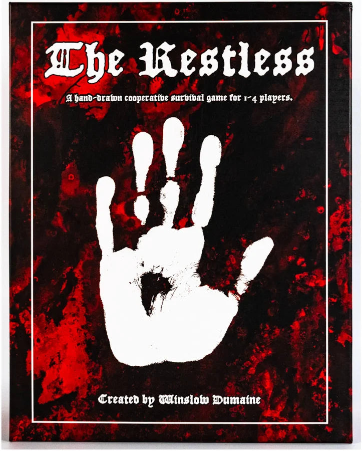 The Restless