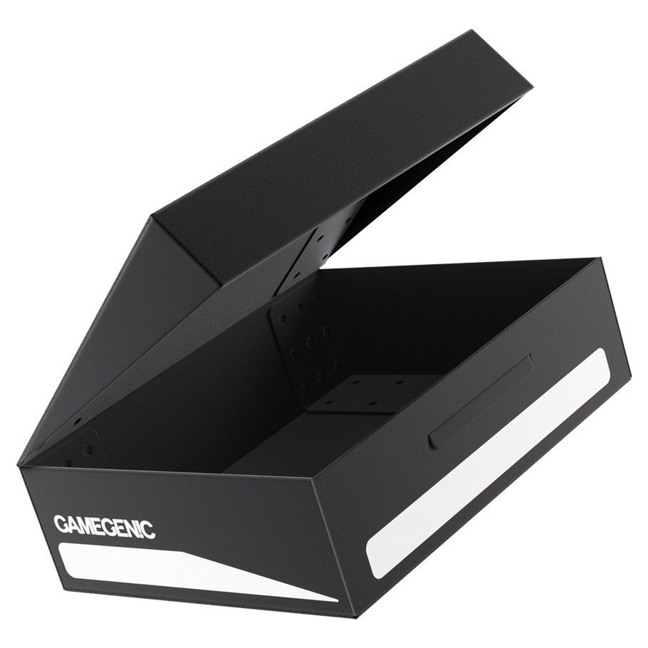 Game Genic: Token Holder