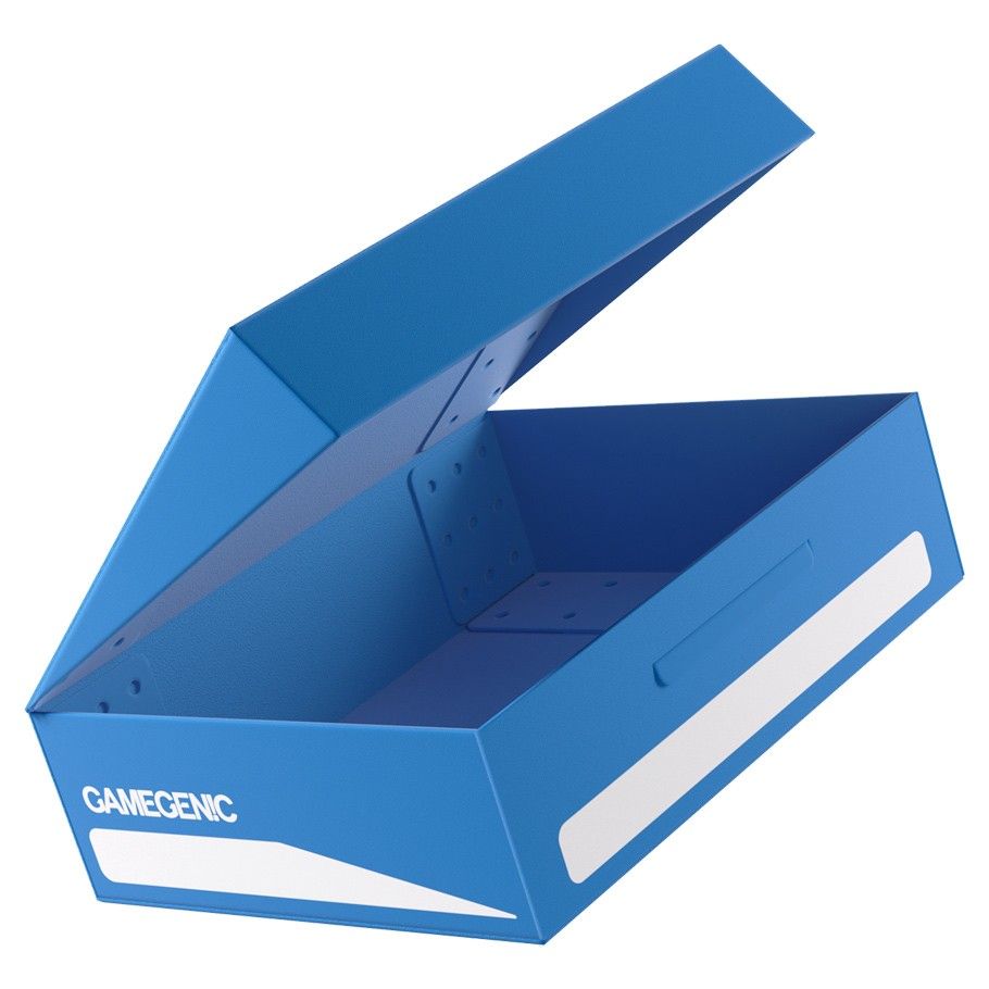 Game Genic: Token Holder