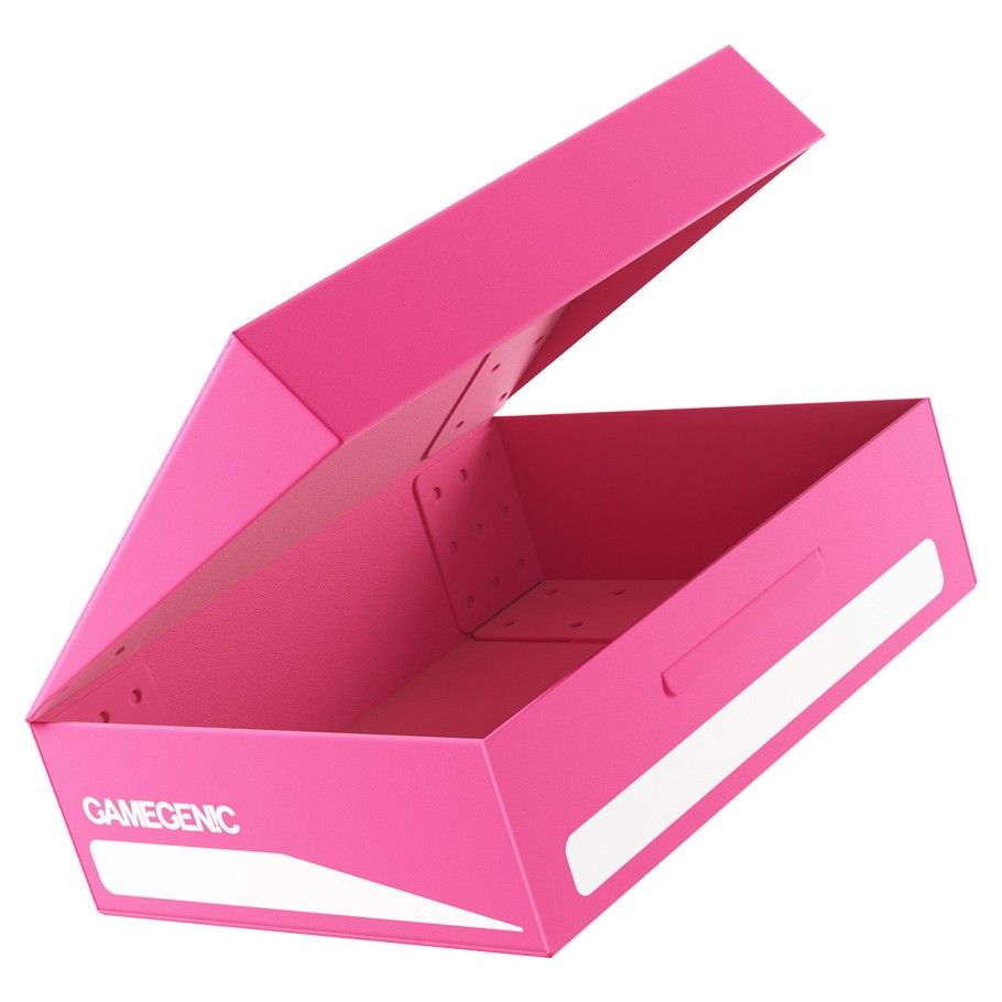 Game Genic: Token Holder