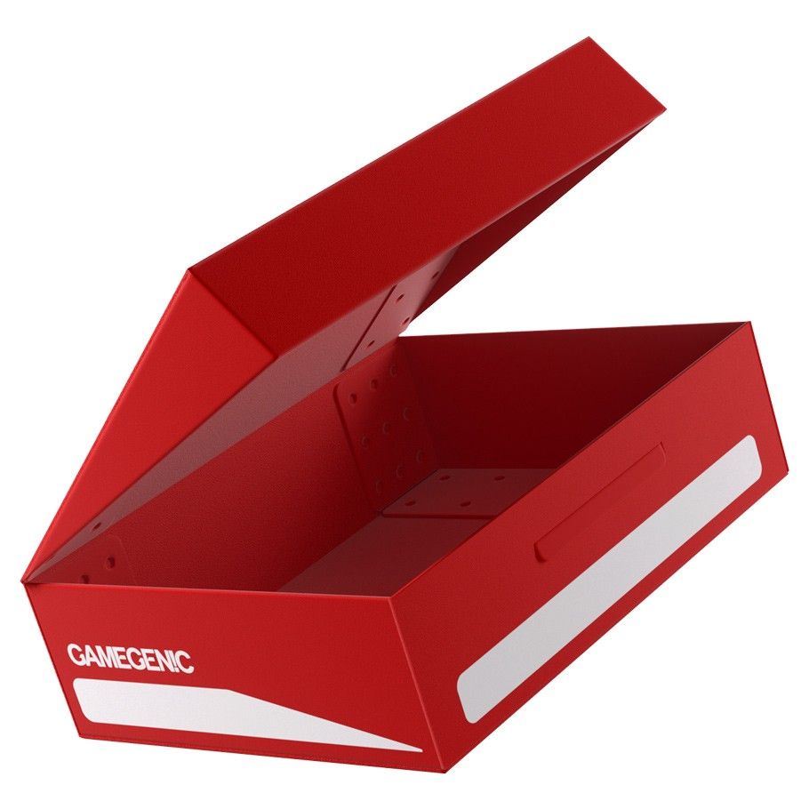 Game Genic: Token Holder