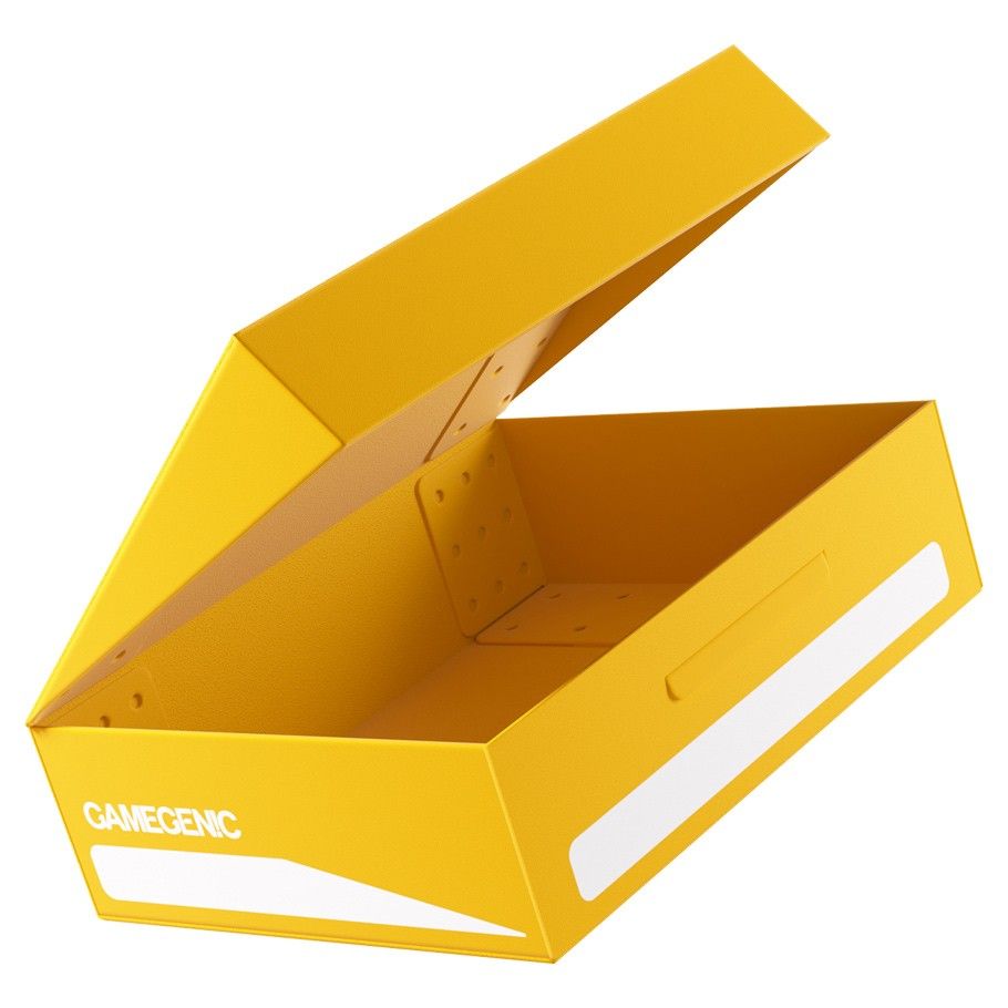 Game Genic: Token Holder