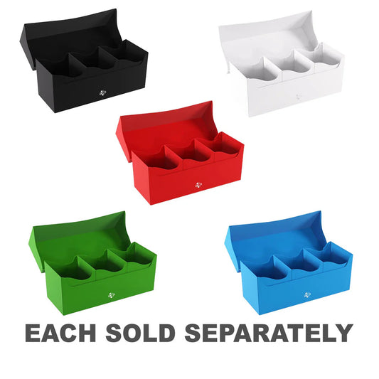 Game Genic: Triple Deck Holder 300+ XL