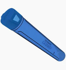 Ultimate Guard - Mat Pod Blue