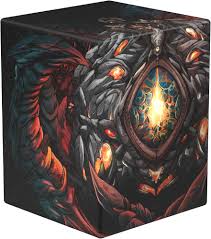 Ultimate Guard Boulder 100+ MTG Tarkir Dragonstorm