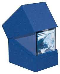 Ultimate Guard Return to Earth Boulder 133+ Blue