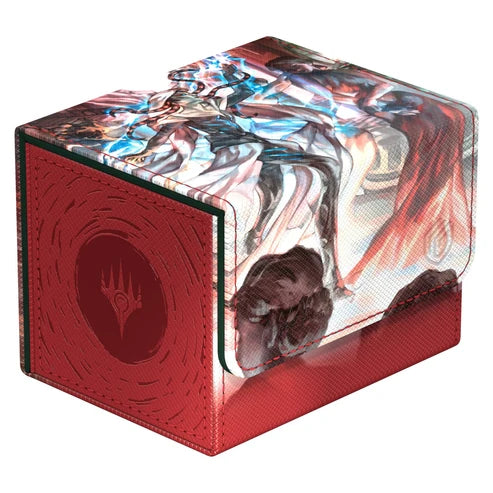Ultimate Guard: 100+ Sidewinder Xenoskin - MTG Reality Fracture - Vraska, Creative Aethermage