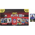 Uno Elite NFL 2025 Core Edition Game Booster Box
