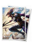Ultra Pro Apex Sleeves Mtg Final Fantasy Premium X