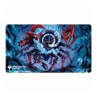 Up Stitched Playmat Mtg Commander 8 Mindskinner
