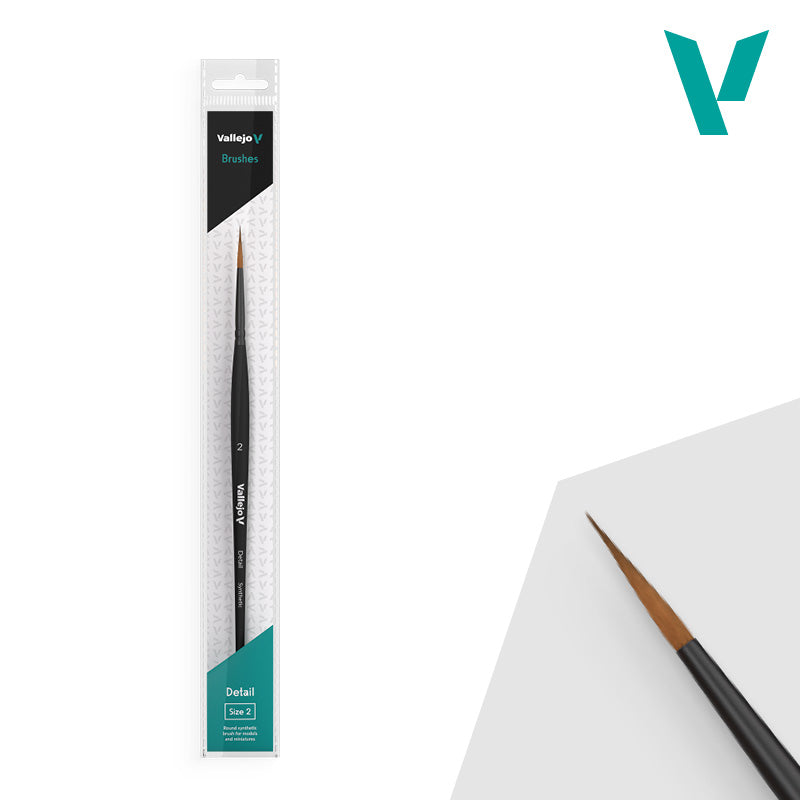 Valleyjo: Detail Brush
