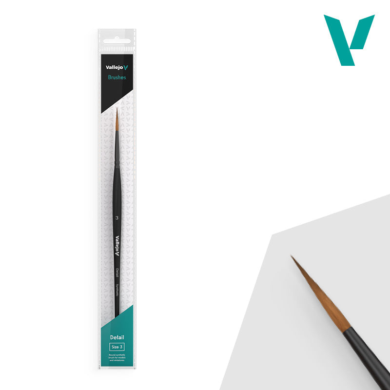 Valleyjo: Detail Brush