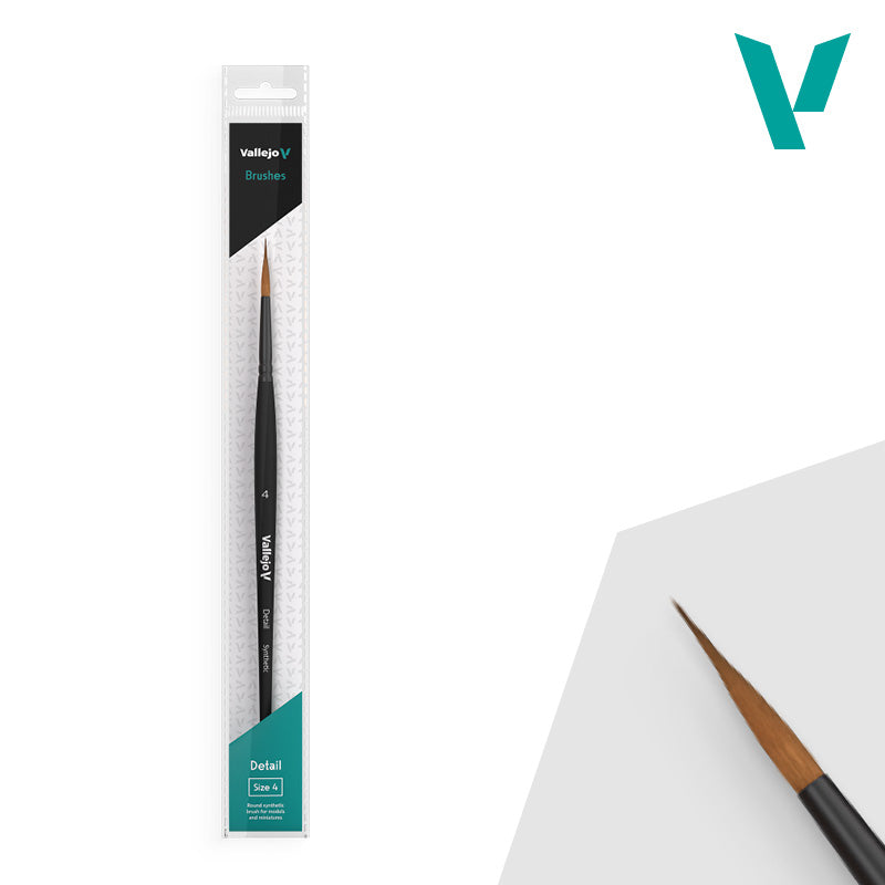 Valleyjo: Detail Brush