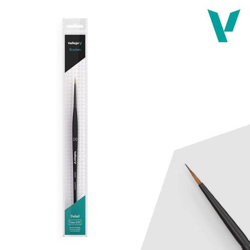 Valleyjo: Detail Brush