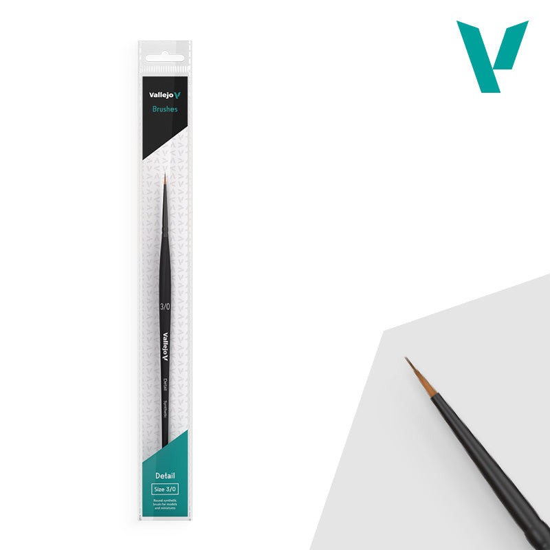 Valleyjo: Detail Brush