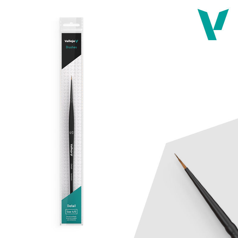 Valleyjo: Detail Brush