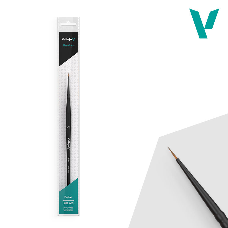 Valleyjo: Detail Brush