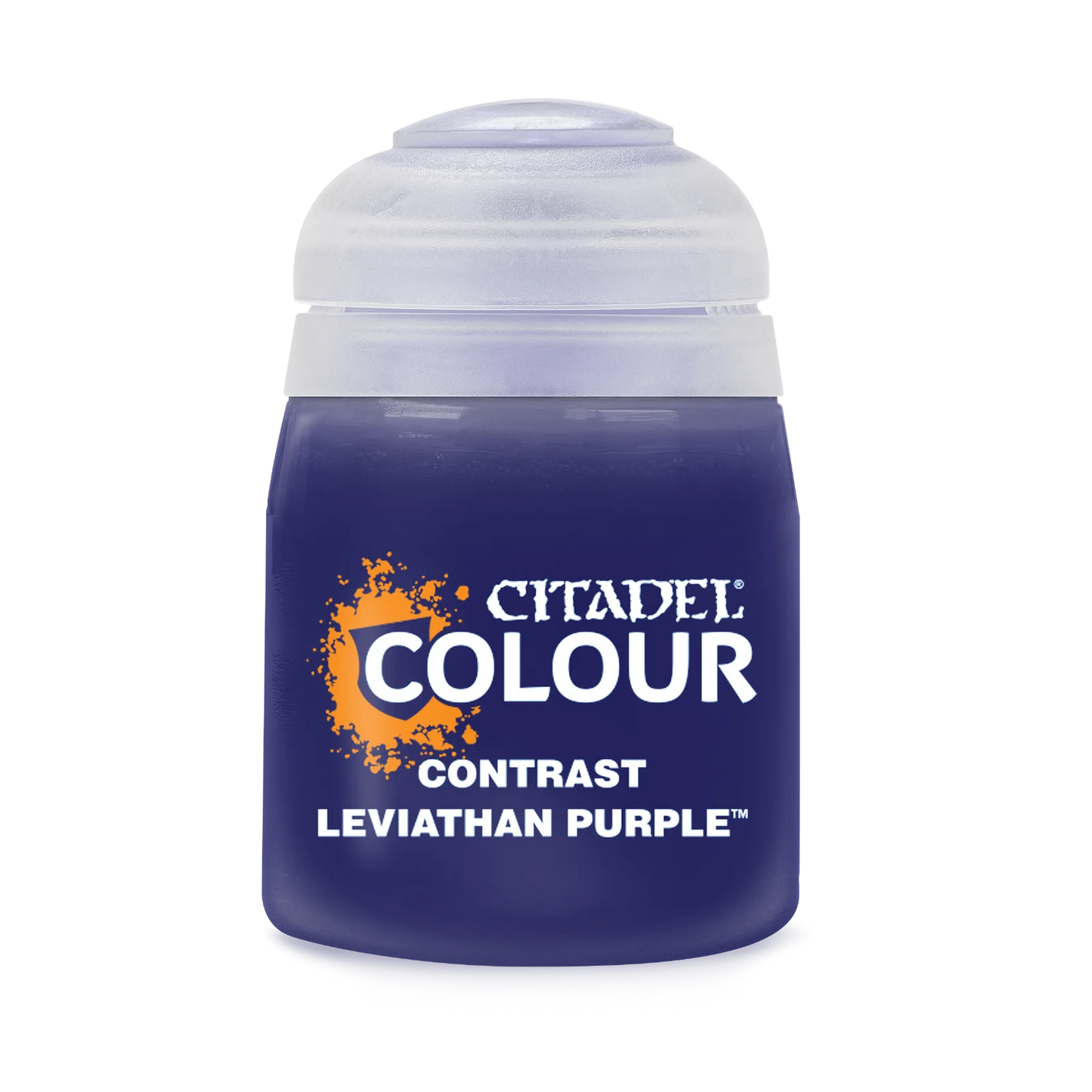 Citadel Colour: Contrast - Leviathan Purple