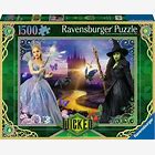 Wicked Puzzle Act Ii 1500Pc