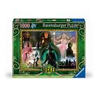 Wicked Puzzle Spellbinding 1000Pc