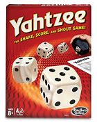 Yahtzee