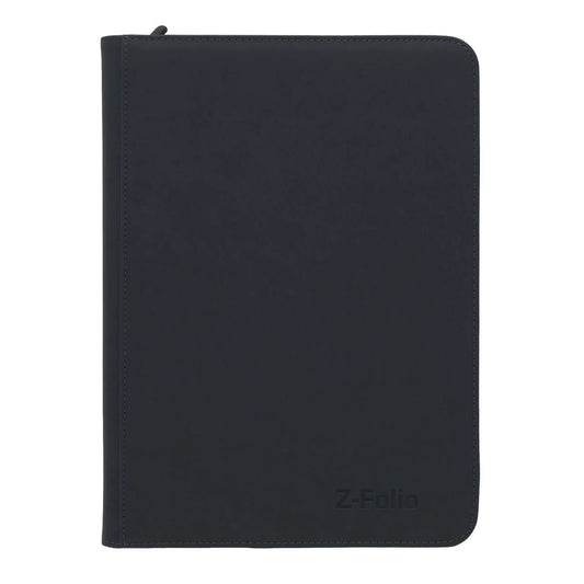 BCW: Z-Folio 9 Pocket