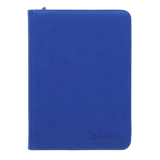 BCW: Z-Folio 9 Pocket
