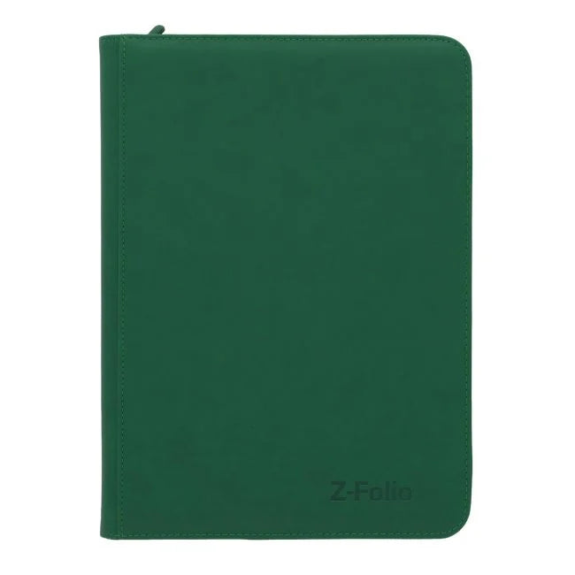 BCW: Z-Folio 9 Pocket