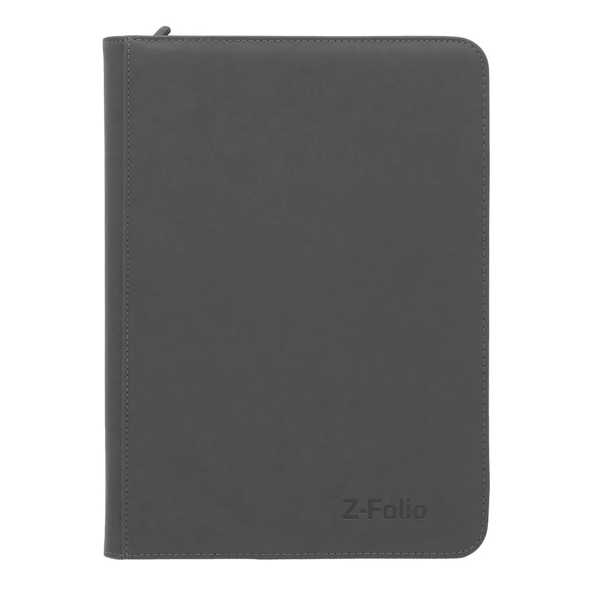BCW: Z-Folio 9 Pocket