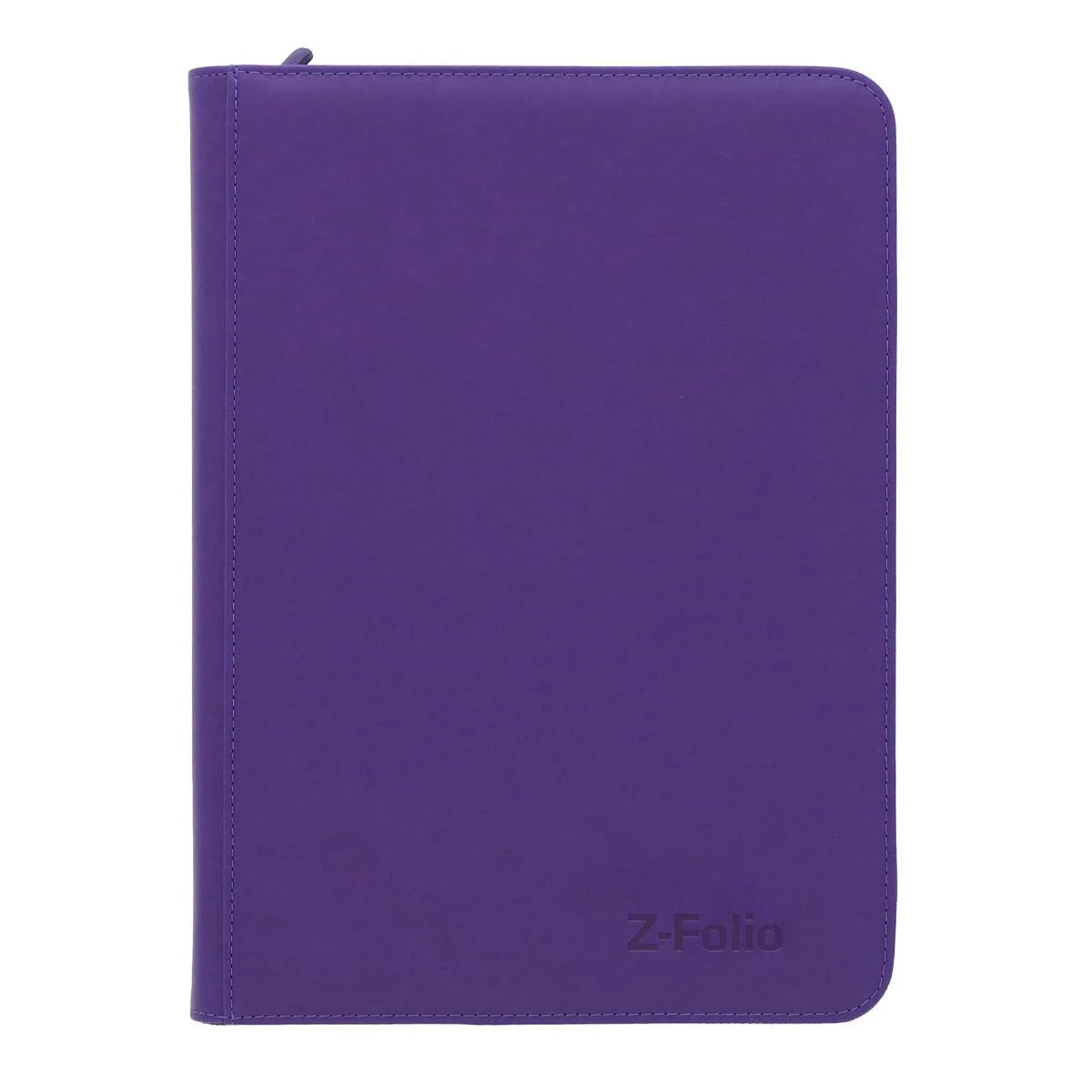 BCW: Z-Folio 9 Pocket